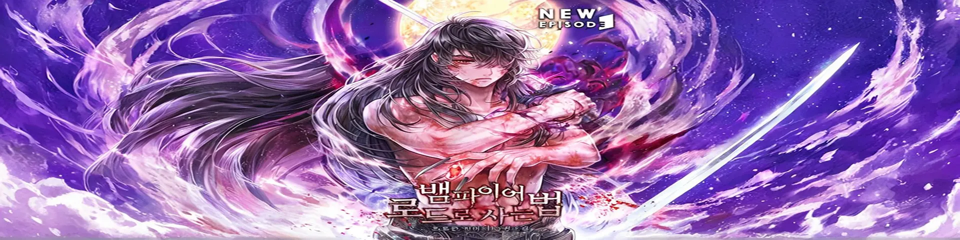 Viviendo como un Lord Vampiro